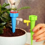 গাছের যত্নে অ্যাডজাস্টেবল ওয়াটারিং স্পাইক - Image 5